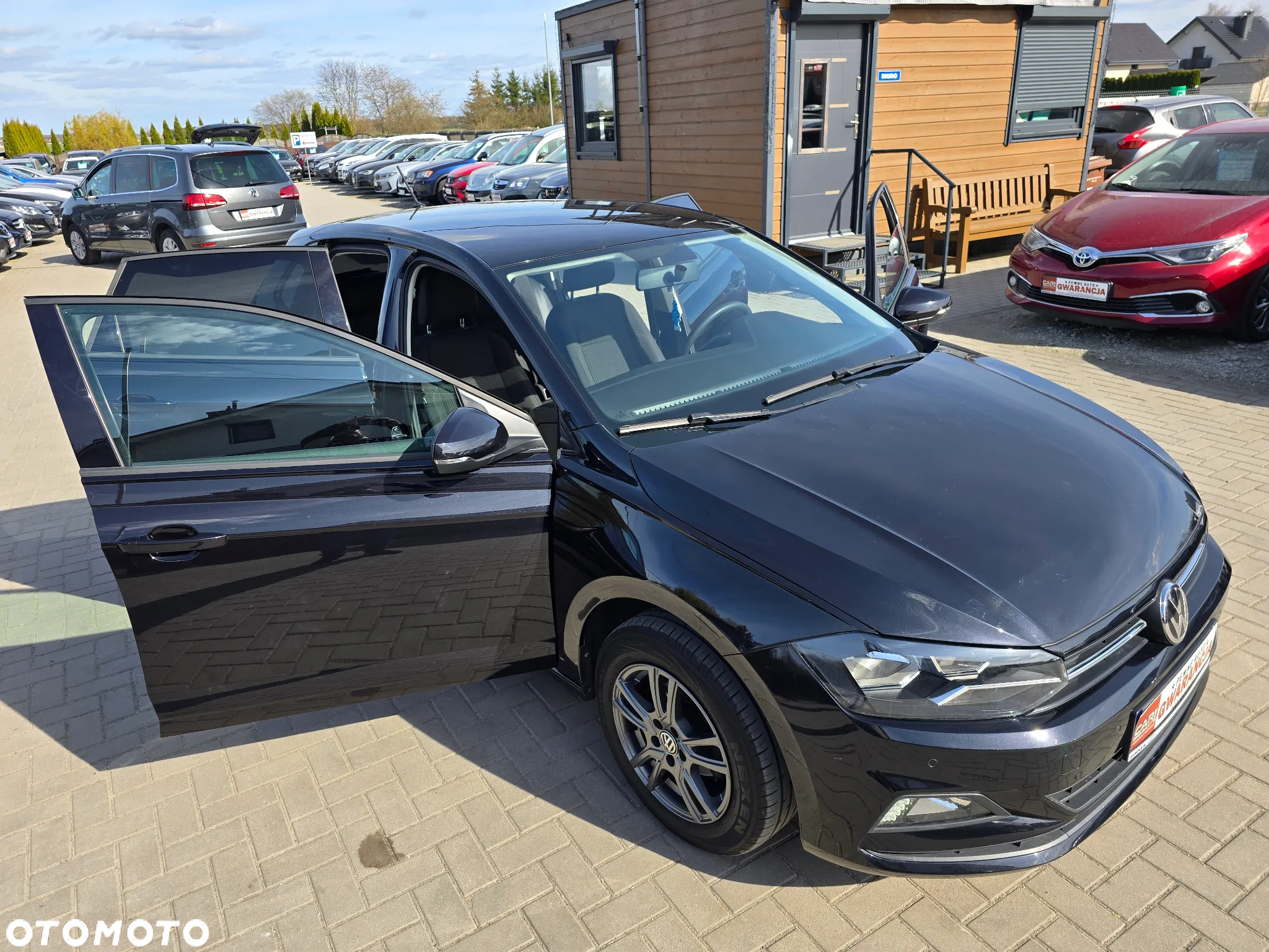 Volkswagen Polo - 35