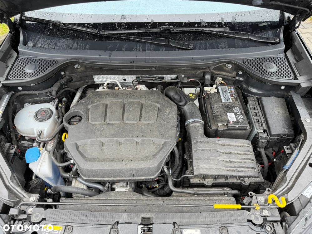 Cupra Ateca VZ 2.0 TSI 4Drive DSG - 30