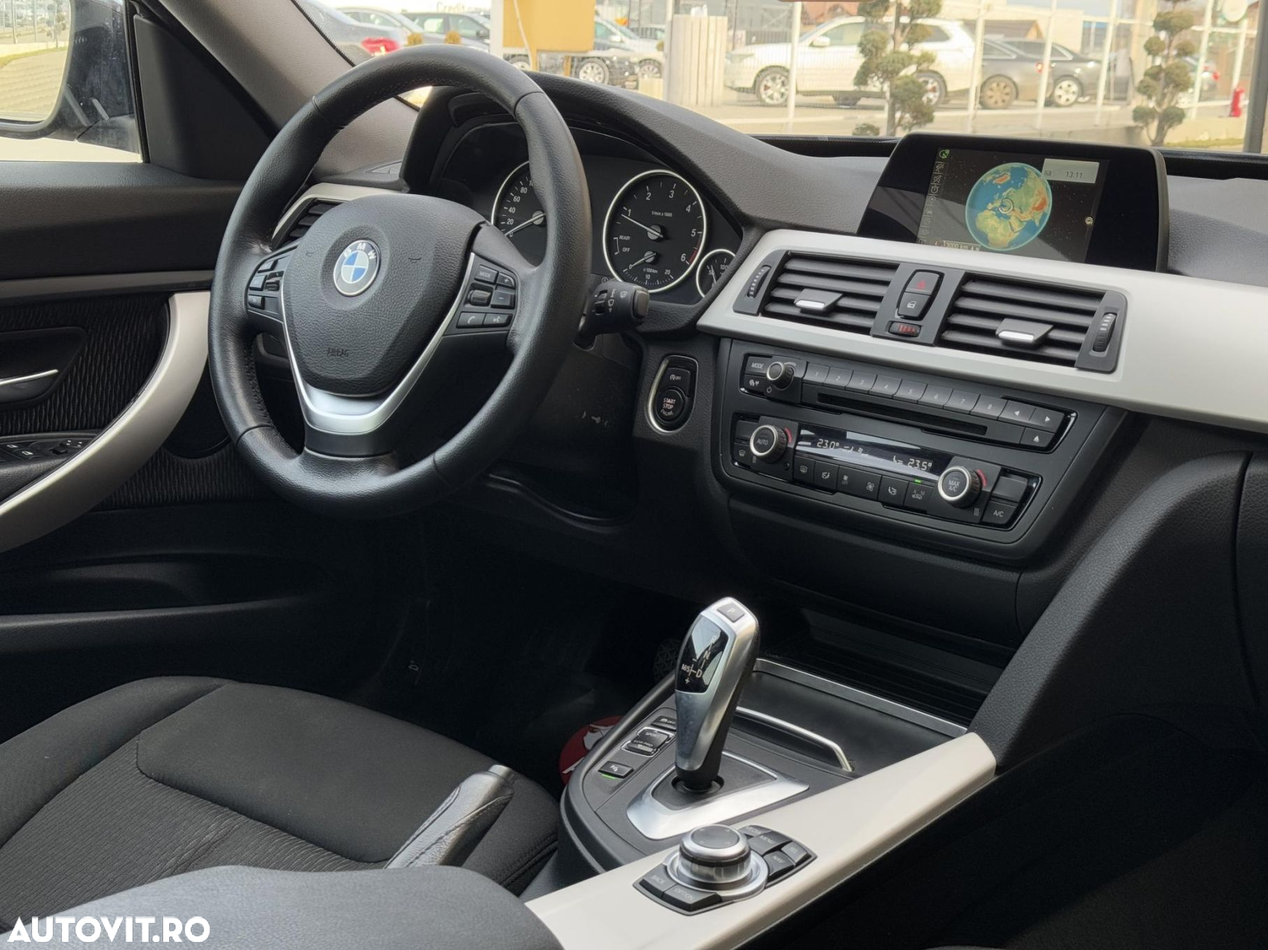 BMW Seria 3 318d GT Aut. Advantage - 7