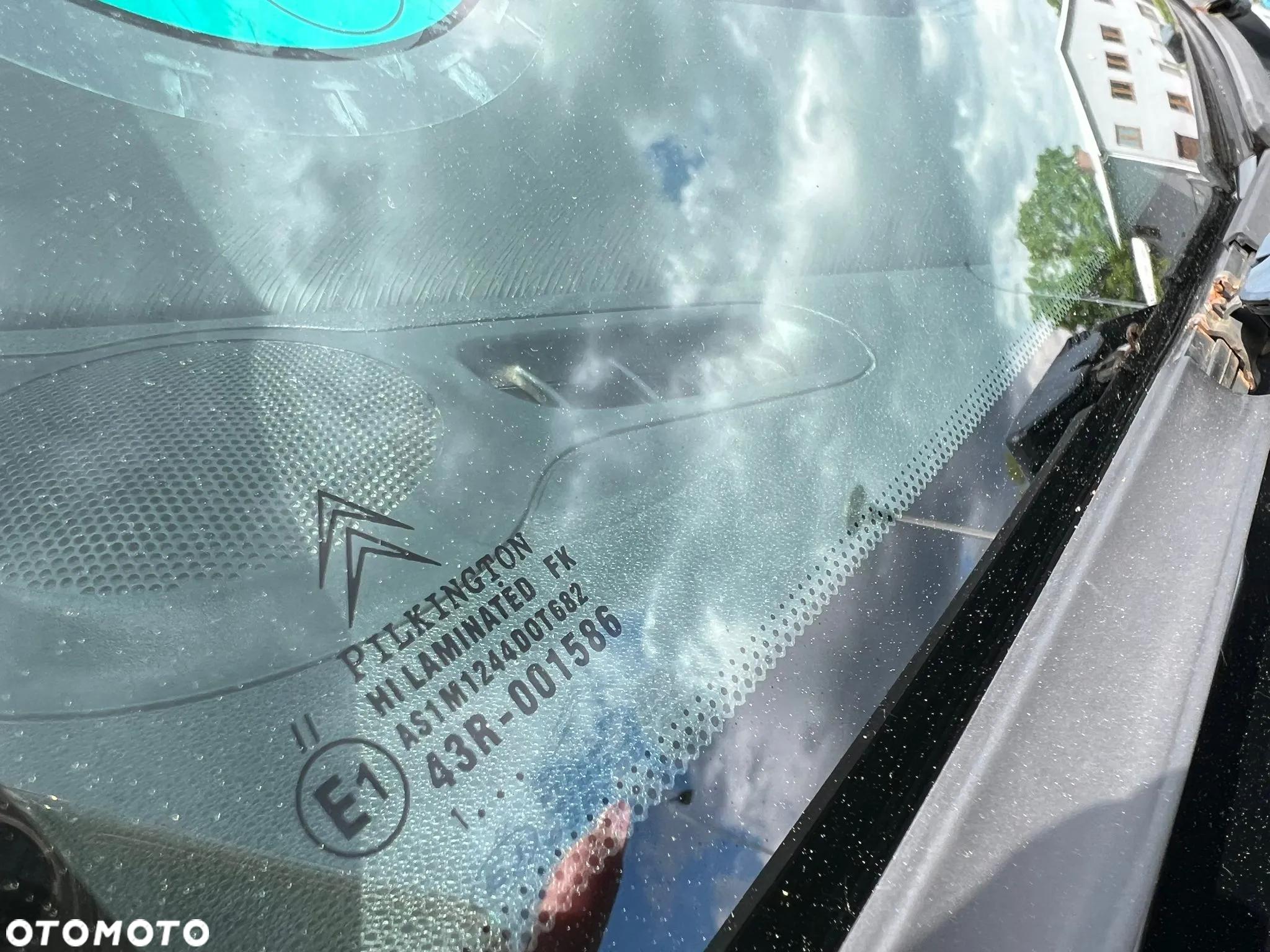 Citroën C3 Picasso 1.4i Exclusive - 29