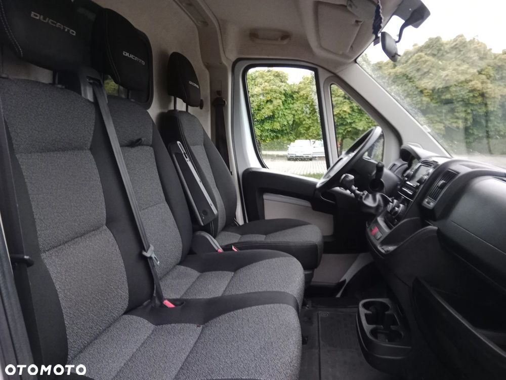 Fiat Ducato - 18