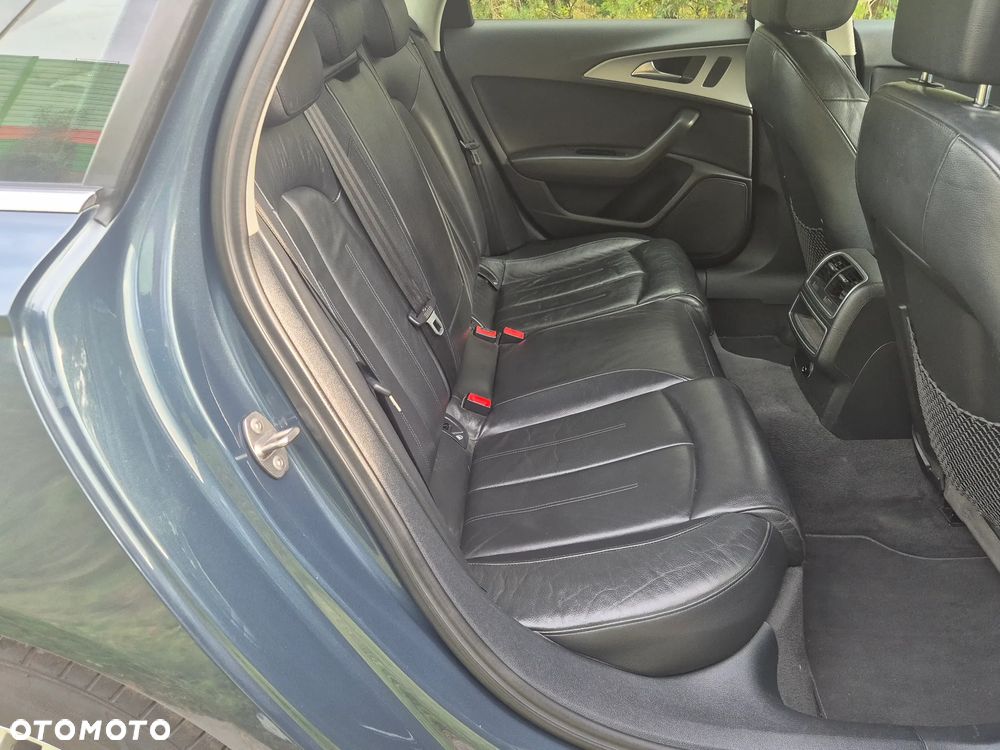 Audi A6 Limousine - 19