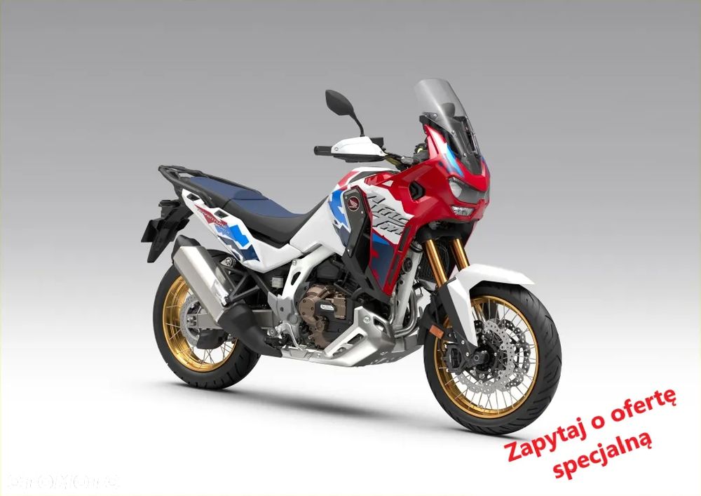 Honda CRF