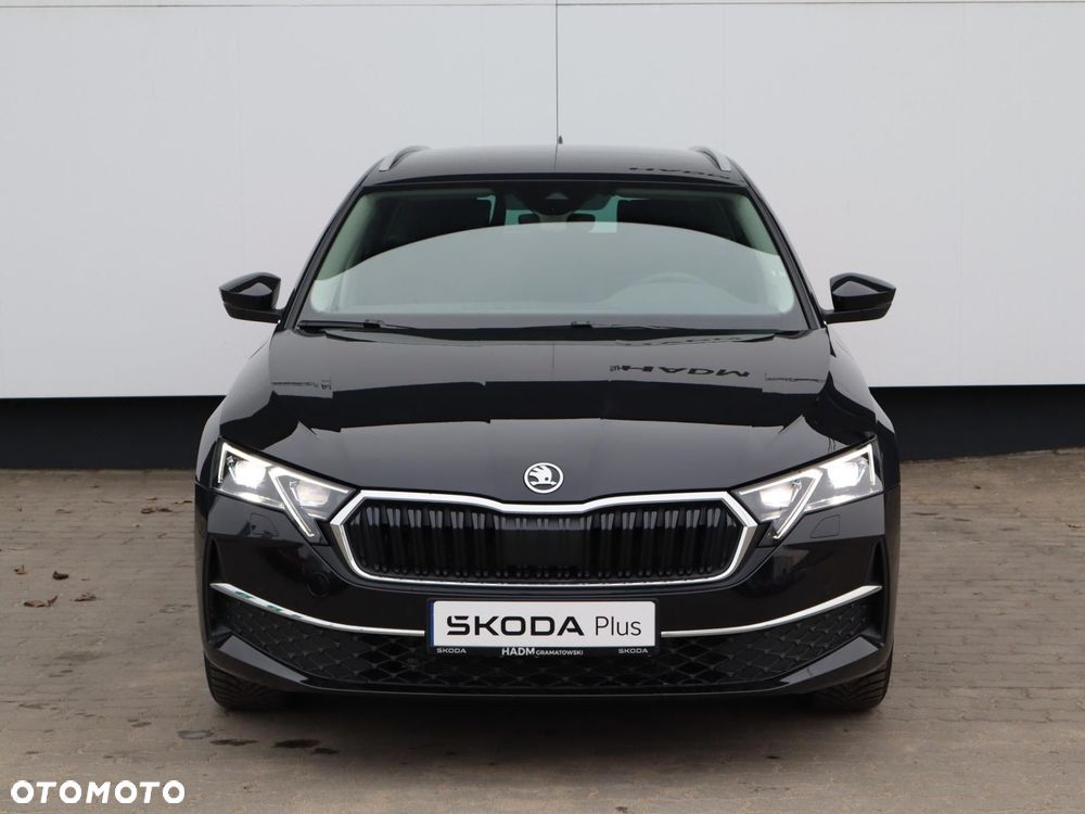 Skoda Octavia 1.5 TSI mHEV Edition 130 Selection DSG - 19