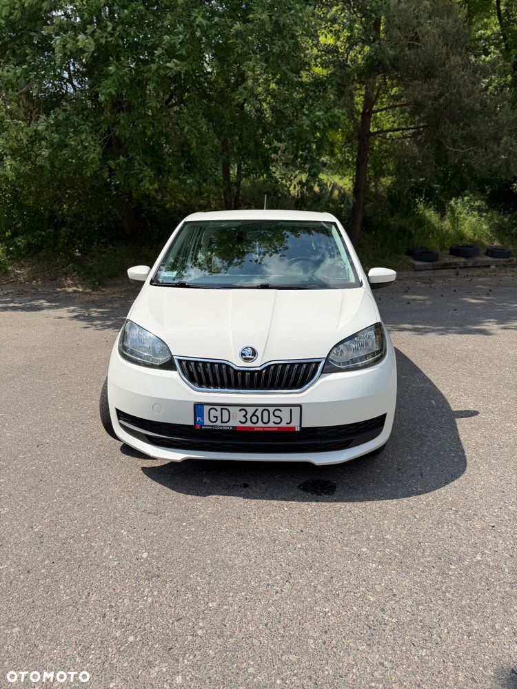 Skoda Citigo 1.0 Style - 2
