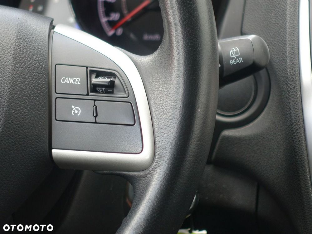 Mitsubishi ASX 1.6 2WD Intro Edition - 22