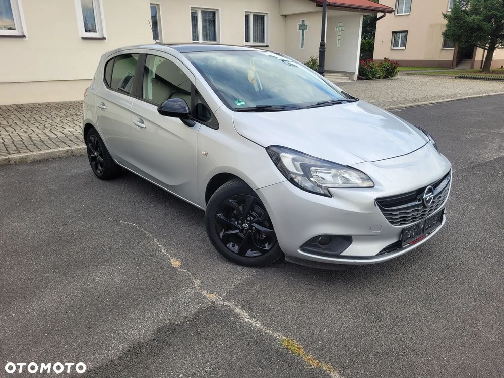 Opel Corsa 1.4 Enjoy - 3
