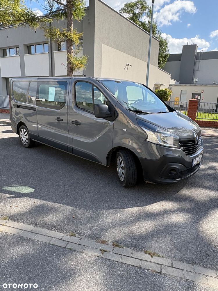 Renault Trafic III - 2