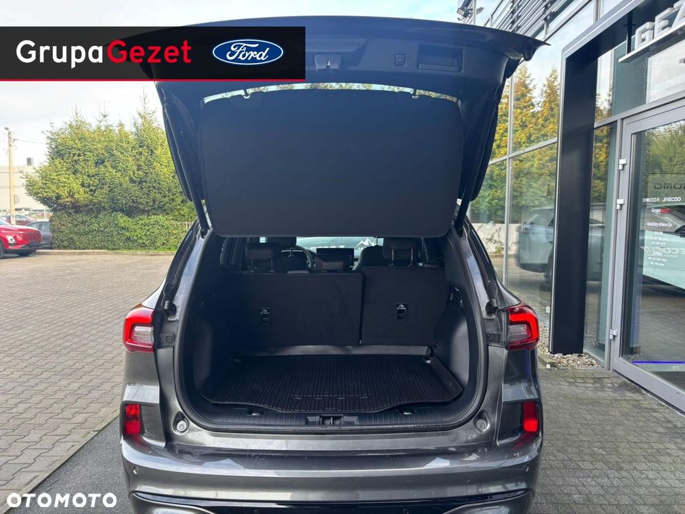 Ford Kuga - 15