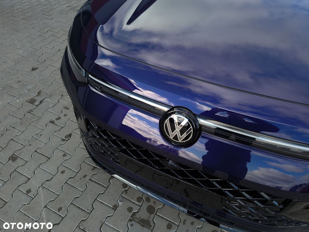Volkswagen Tayron 2026