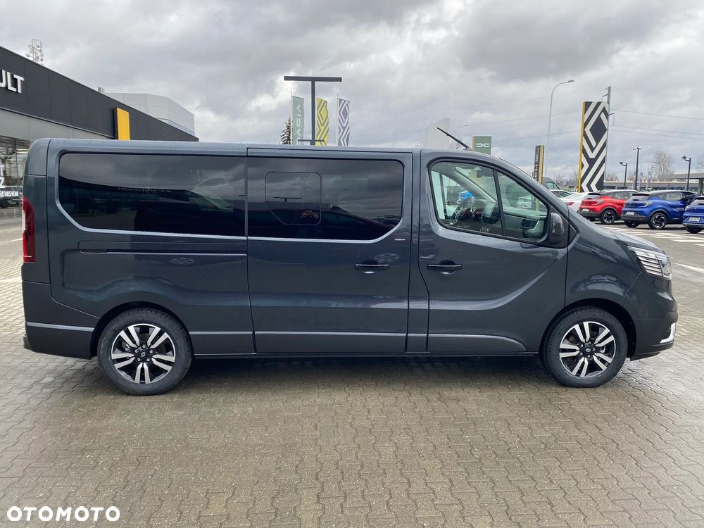 Renault Trafic 2.0 dCi EDC - 6