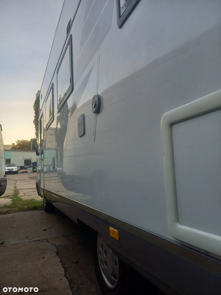 Fiat Hymer - 22