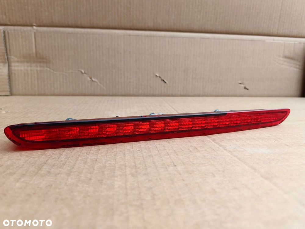 Trzecie światło stop w klapę BMW 3 e93 CABRIO 7162309 oryginalne - 1