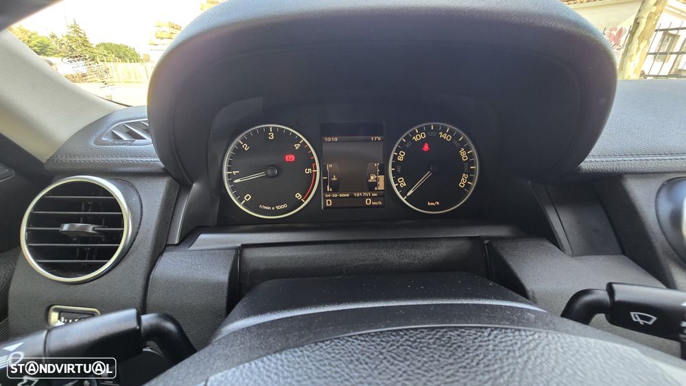 Land Rover Discovery 3.0 TD V6 Aut. SE - 12