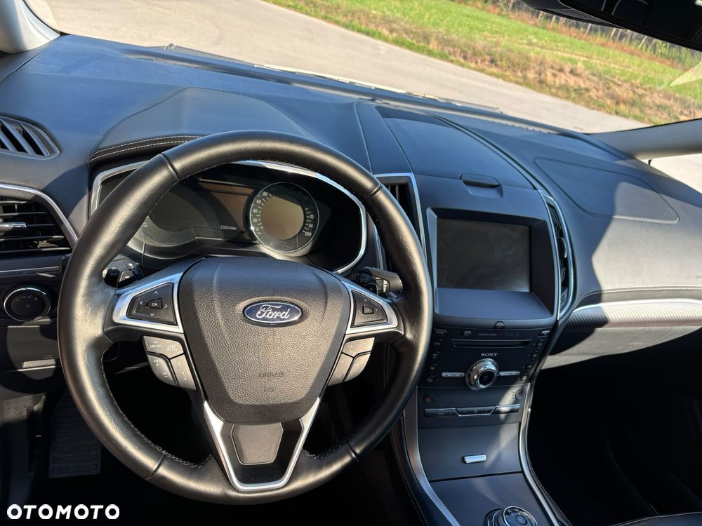 Ford S-Max 2.0 EcoBlue Vignale - 5