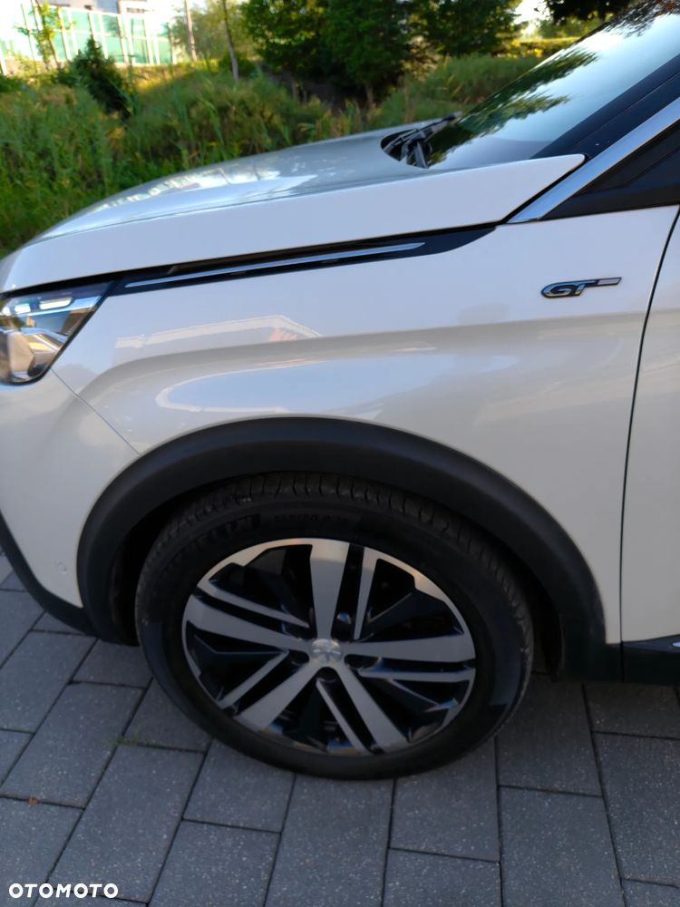 Peugeot 3008 - 18