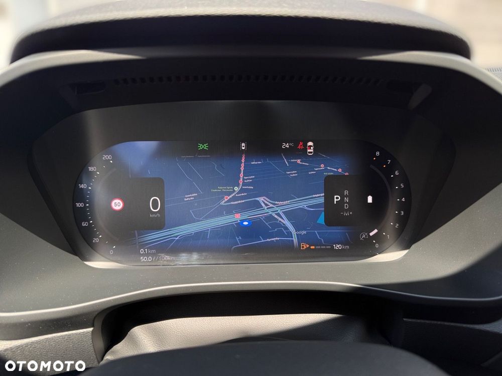 Volvo XC 40 - 15
