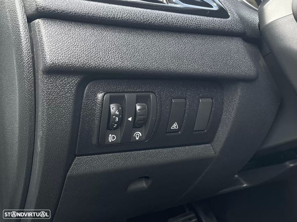 Renault Mégane 1.5 dCi Dynamique - 20