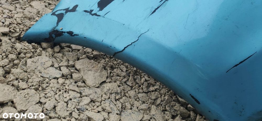EU ZDERZAK TYŁ MITSUBISHI ASX 10- - 7