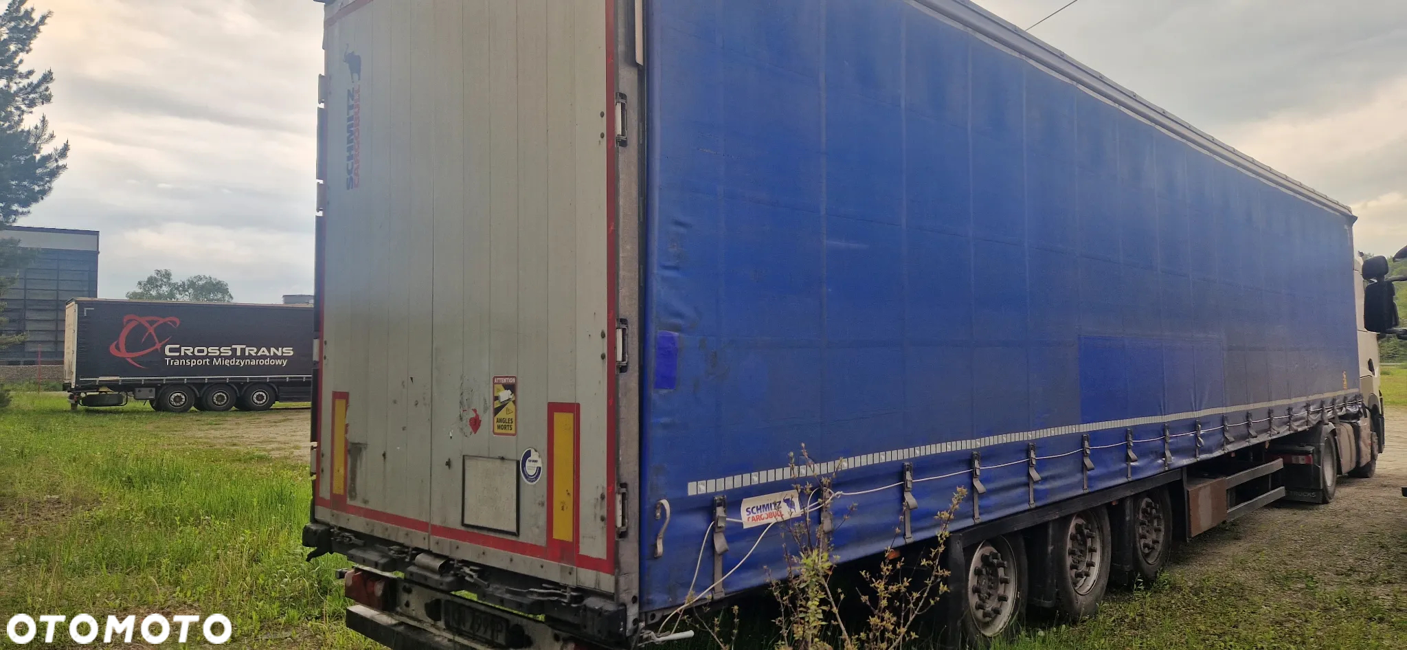 Schmitz Cargobull SCB*S3T - 5
