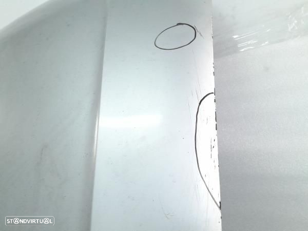 Capot Audi 80 Avant (8C5, B4) - 3