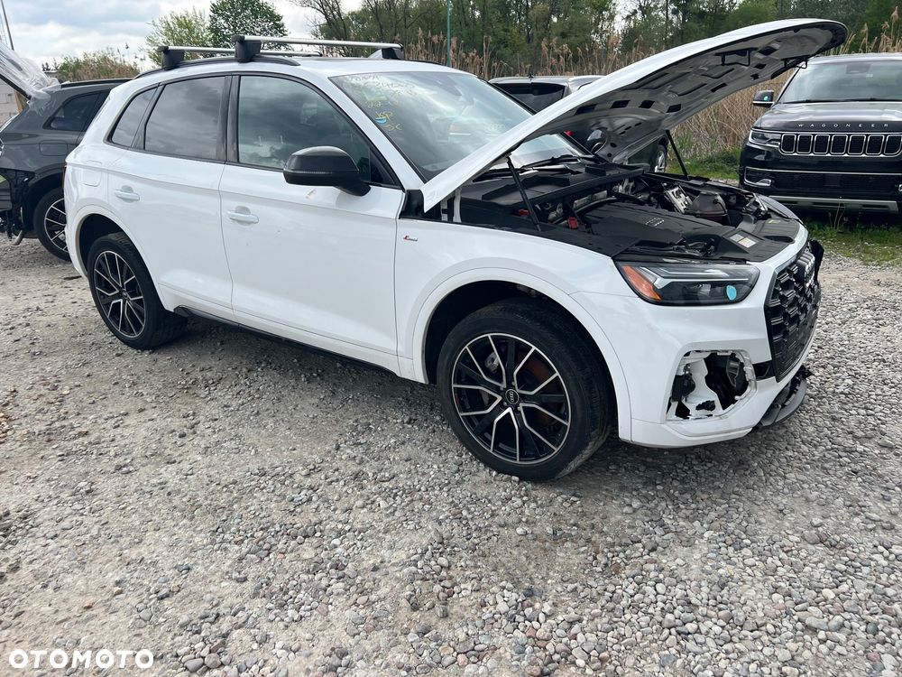 Audi Q5 45 TFSI quattro S tronic - 19