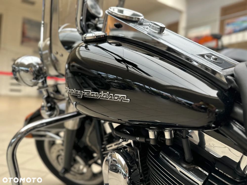 Harley-Davidson Touring Road King - 17