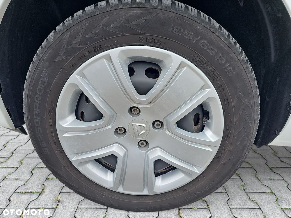 Dacia Dokker 1.3 TCe Laureate - 9