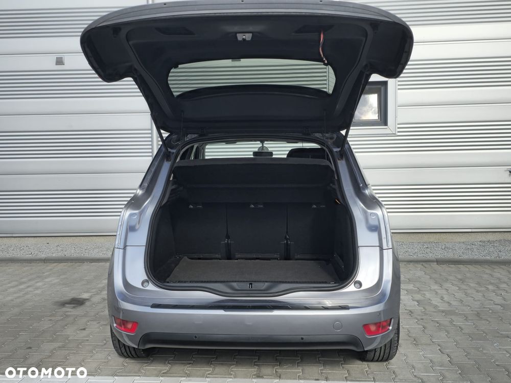 Citroën C4 SpaceTourer - 16