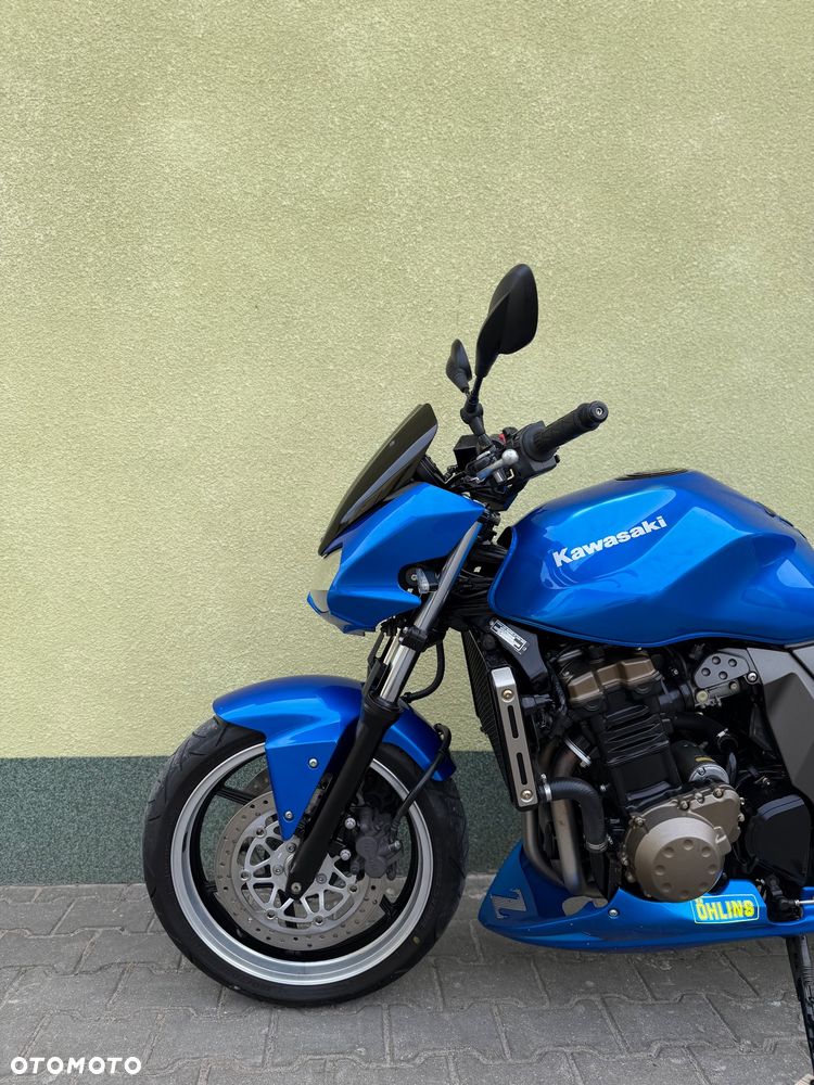 Kawasaki Z - 26