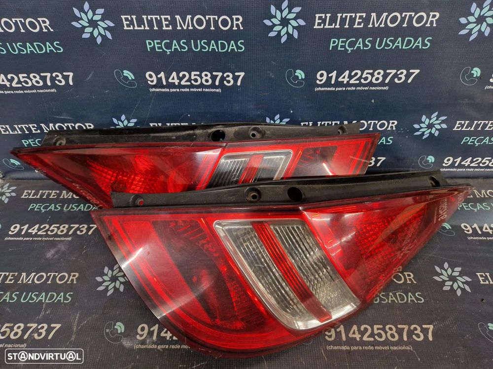 Farolins usados HYUNDAI I30 2011 FACELIFT farolim