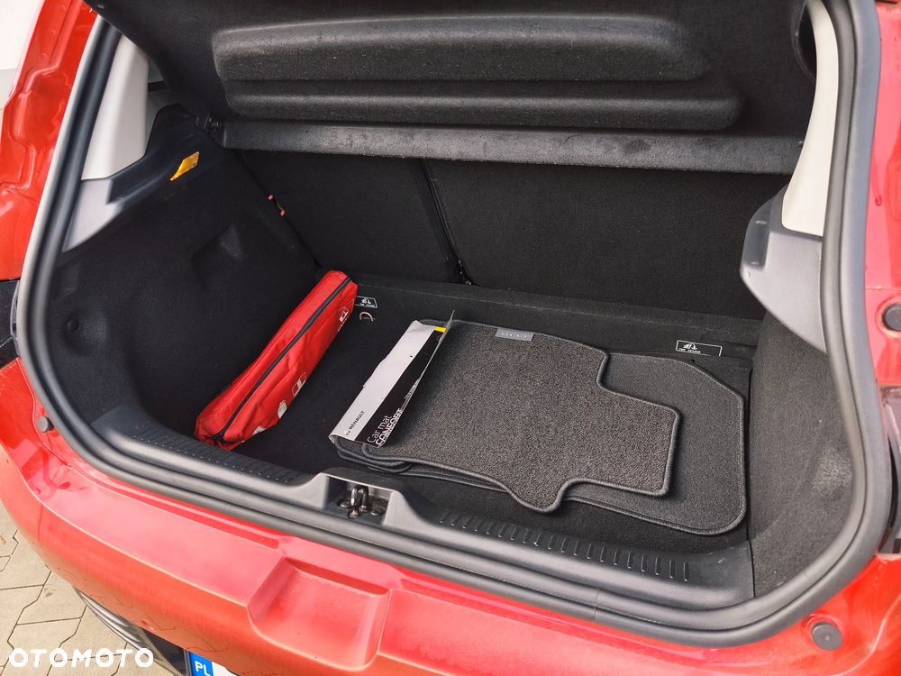 Renault Clio 0.9 TCe Limited - 12