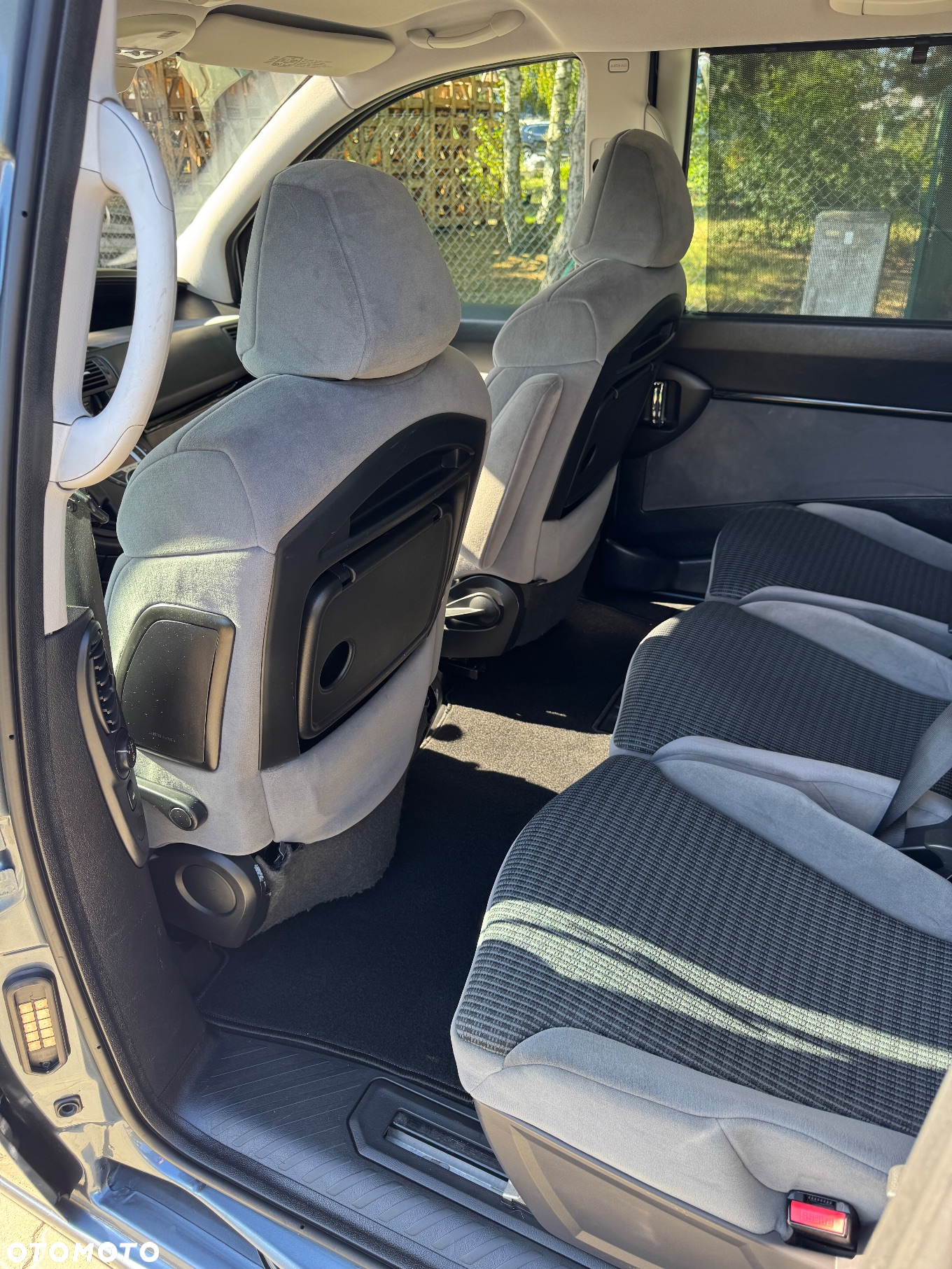 Citroën C8 2.0 16V Confort - 26