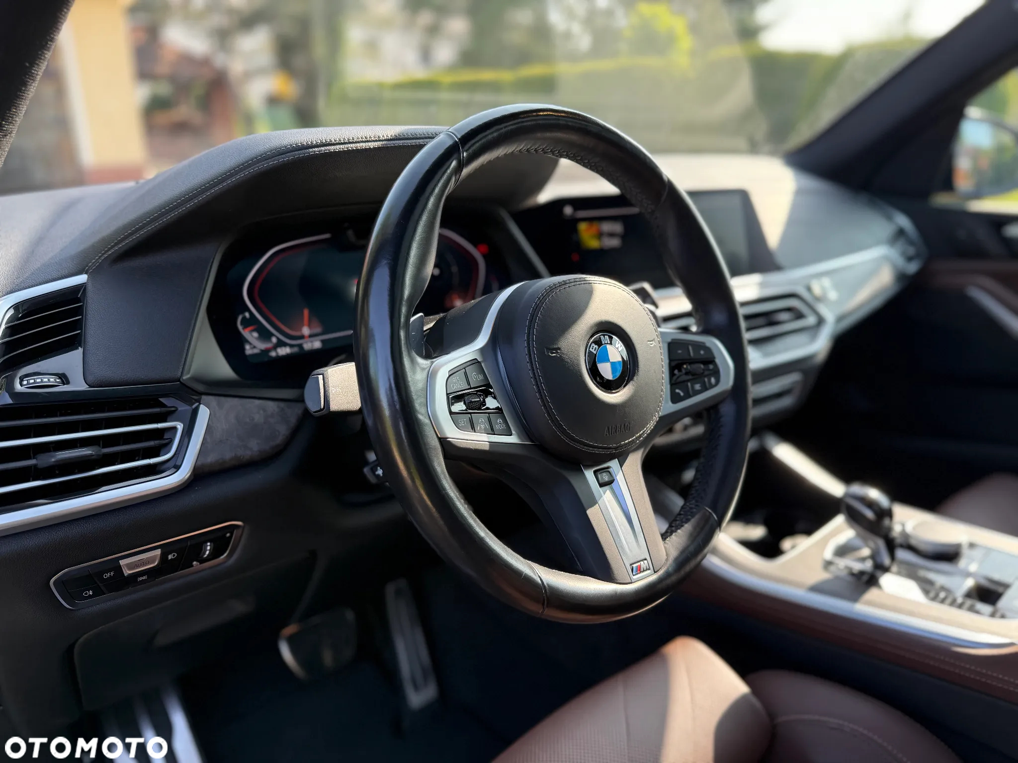 BMW X5 xDrive30d mHEV sport - 19