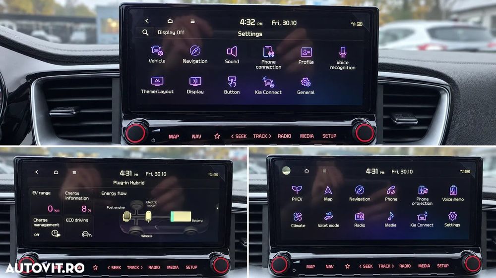 Kia XCeed - 17