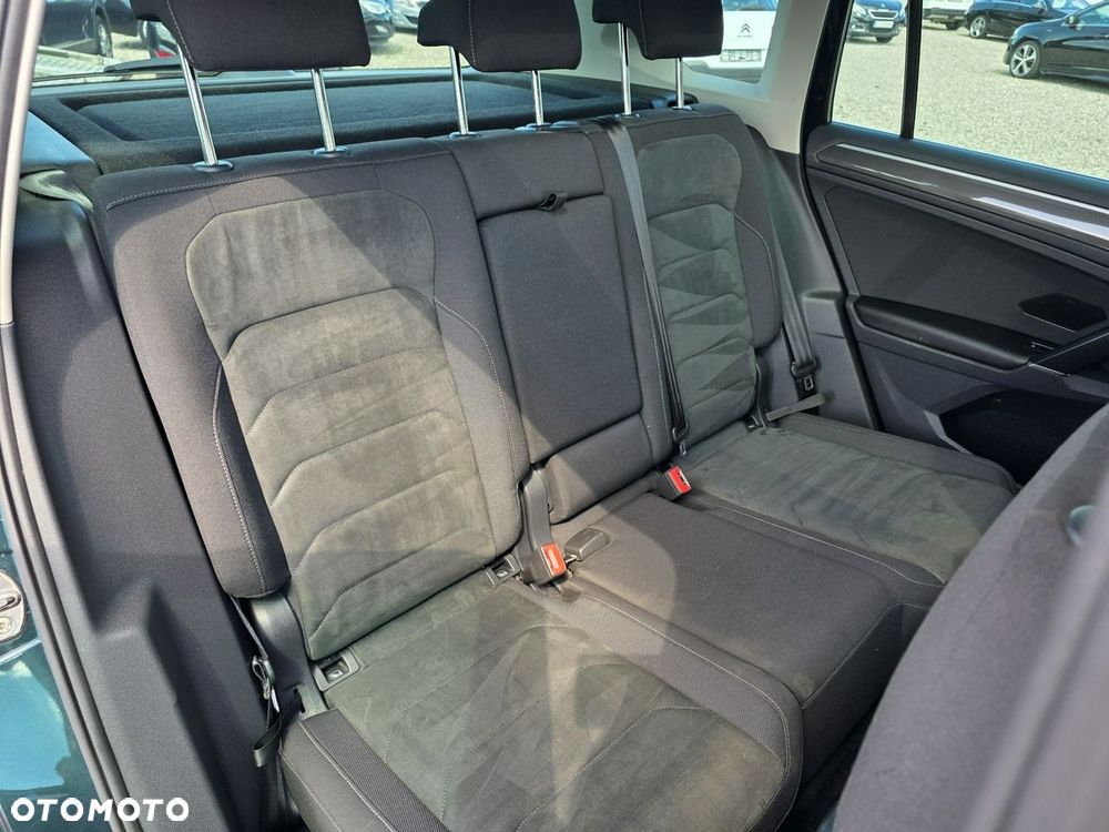 Volkswagen Tiguan 2.0 TDI BMT SCR Highline DSG - 29