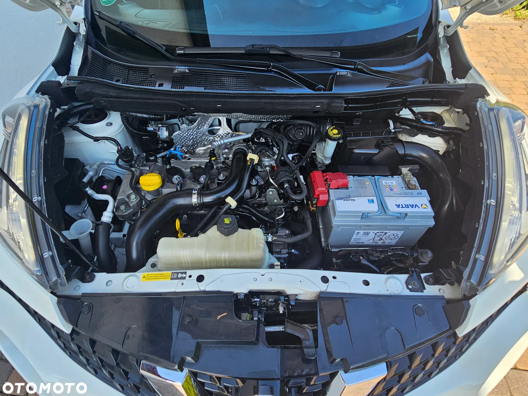 Nissan Juke - 20