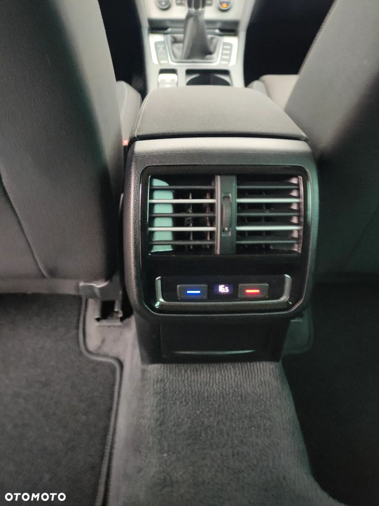 Volkswagen Passat Variant 1.4 TSI ACT (BlueMotion Technology) Comfortline - 13