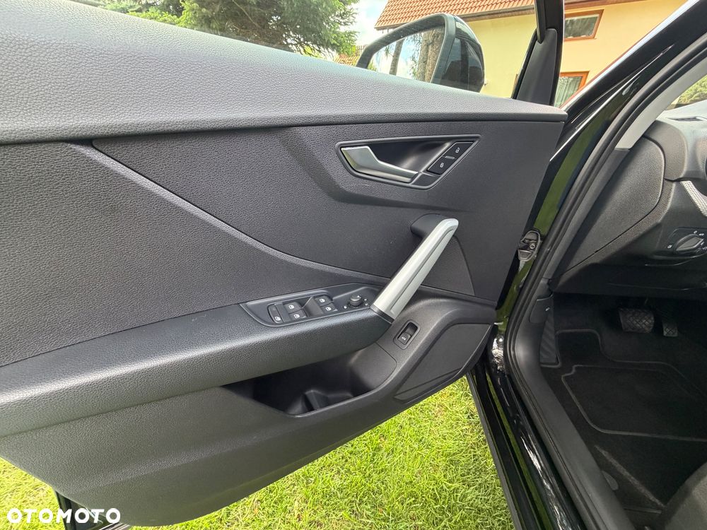Audi Q2 35 TFSI S tronic - 14