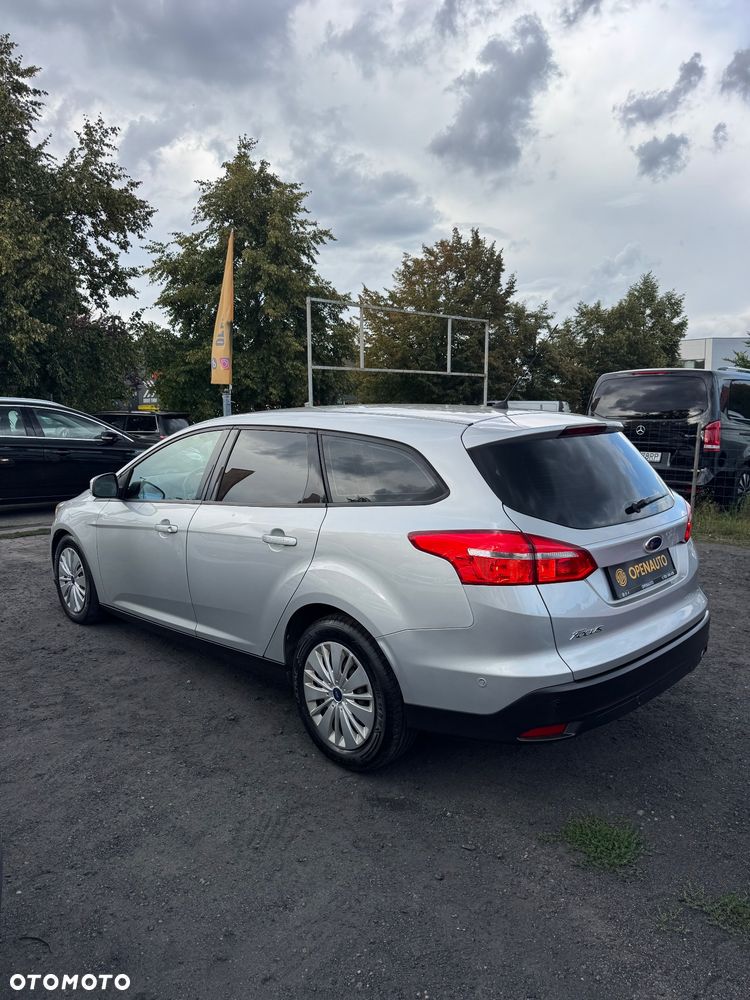 Ford Focus - 4