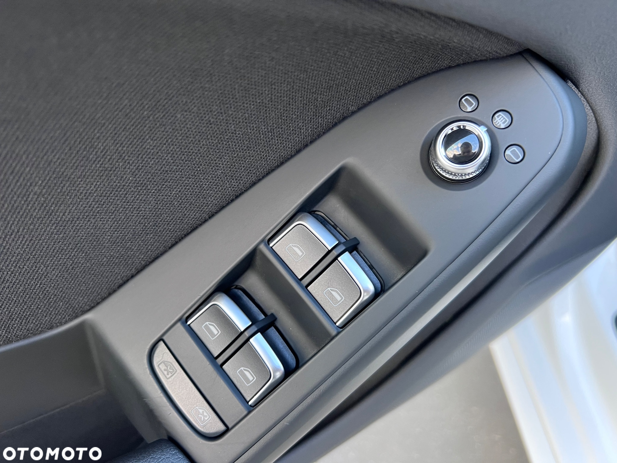 Audi A5 2.0 TFSI Sportback quattro S tronic - 29
