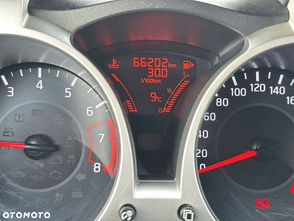 Nissan Juke 1.2 DIG-T Tekna EU6 - 20