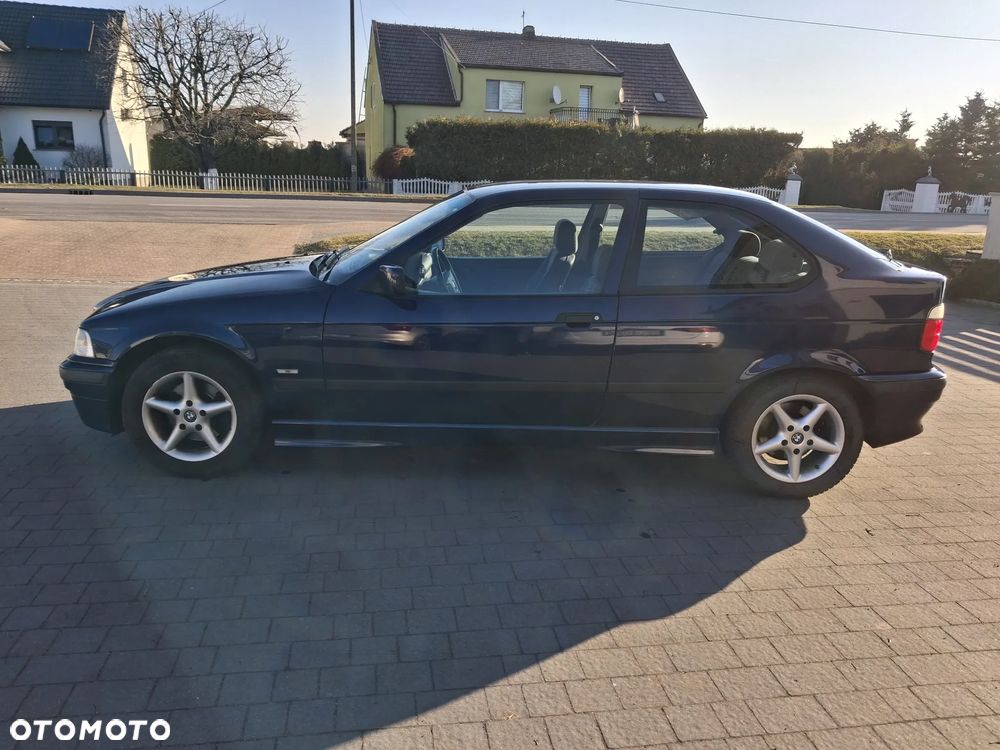 BMW Seria 3 - 22
