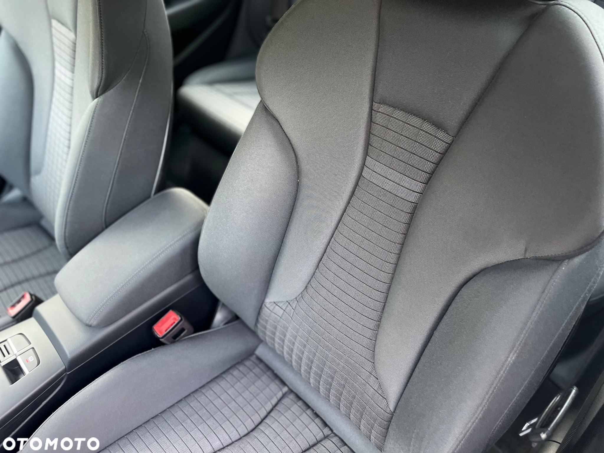 Audi A3 1.6 TDI Sport - 11