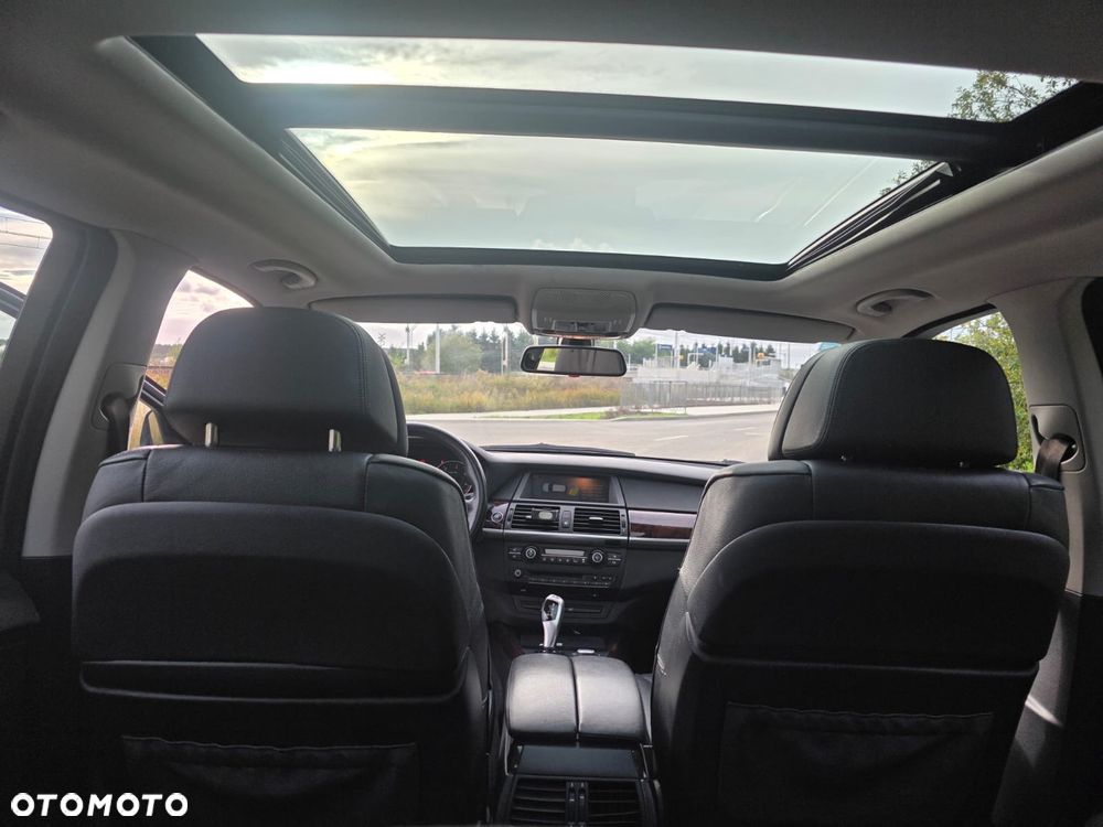 BMW X5 3.0sd xDrive - 13