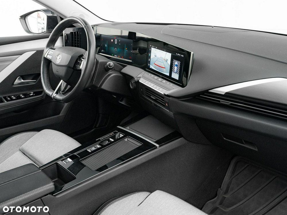 Opel Astra 1.2 T Elegance S&S - 30