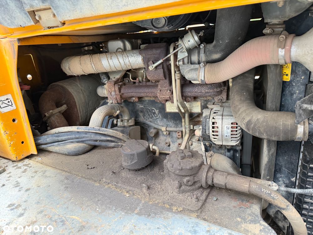 Terex TA6 - 7