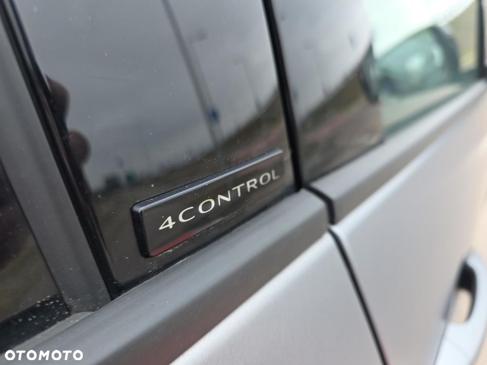 Renault Espace 1.2 E-Tech Full Hybrid 200 esprit Alpine MMT 5os - 22