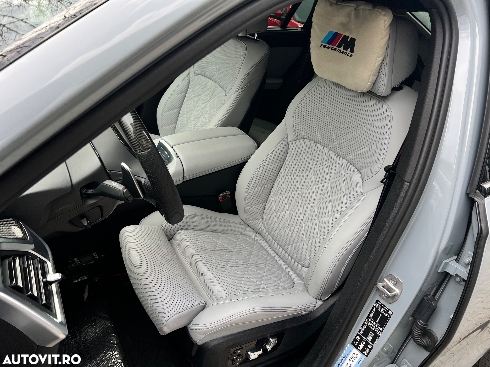 BMW X6 xDrive30d M Sport - 29