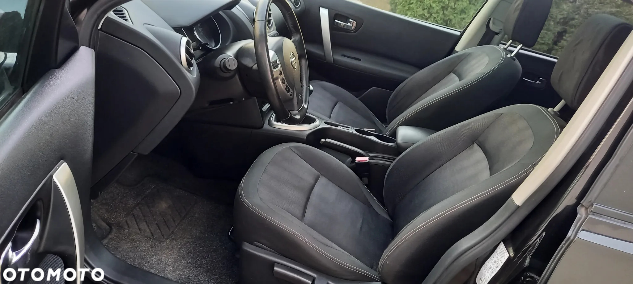 Nissan Qashqai 1.5 dCi TEKNA+ - 23